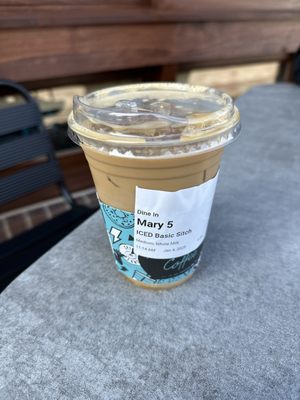 Spill The Beans Coffee and Bagels by null