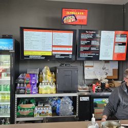 SmokeOut BBQ
