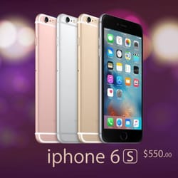 Boost Mobile Chambersburg Wireless - The iPhone 6s is available at #BoostMobile #Chambersburg