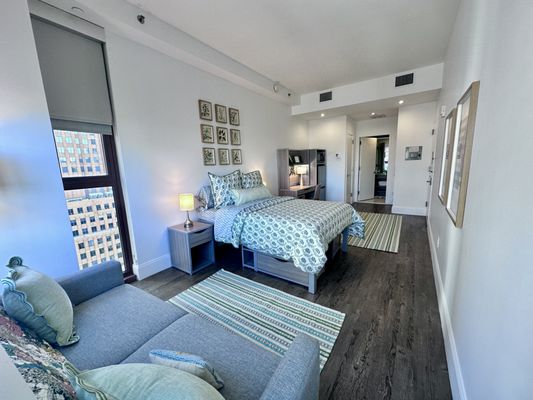 The Webster Apartments by null