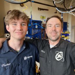 Seward Bike Shop - Locally, Family Owned and Operated