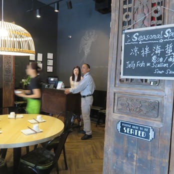 Shanghai Fresh - Shanghai Fresh 7/2016 - Shanghainese Near Me - Cambridge, Massachusetts Shanghai Fresh - Shanghai Fresh 7/2016 - Shanghainese Near Me - Cambridge, Massachusetts