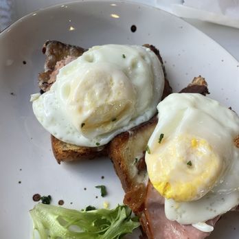 Crema Gourmet - Breakfast & Brunch Near Me - Miami, Florida
