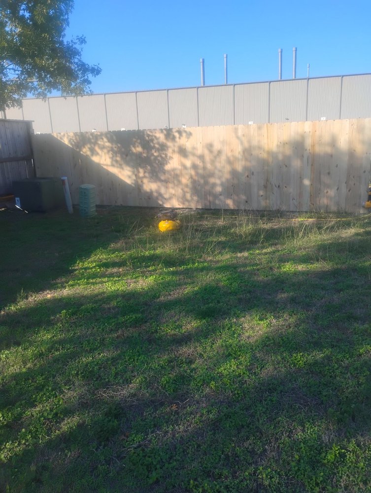 Slide of Amen Roofing Group