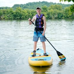 Wildflower SUP