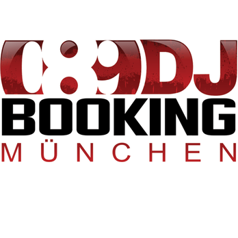 089 DJ Booking München - 089DJ Booking München Logo - DJs Near Me - Munich, BY