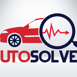 Auto Solve - Auto Solve logo