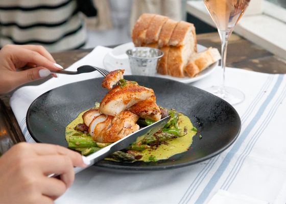 Côte Ouest Bistro by null Côte Ouest Bistro by null