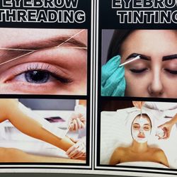 Lux Threading & Waxing - Services.....come try us