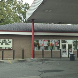Speedway