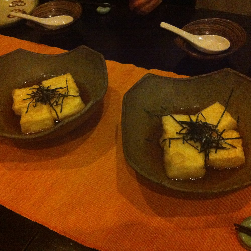Japanese Restaurant Mino - Agedashi Tofu is so good we had to order one serving each. - Japanese Near Me - Mosman, NSW Japanese Restaurant Mino - Agedashi Tofu is so good we had to order one serving each. - Japanese Near Me - Mosman, NSW