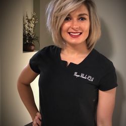 New Image Dental Group - Morgan RDH