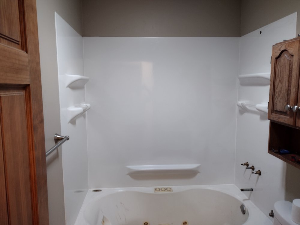 Slide of Royal Flush Plumbing & Home Repair