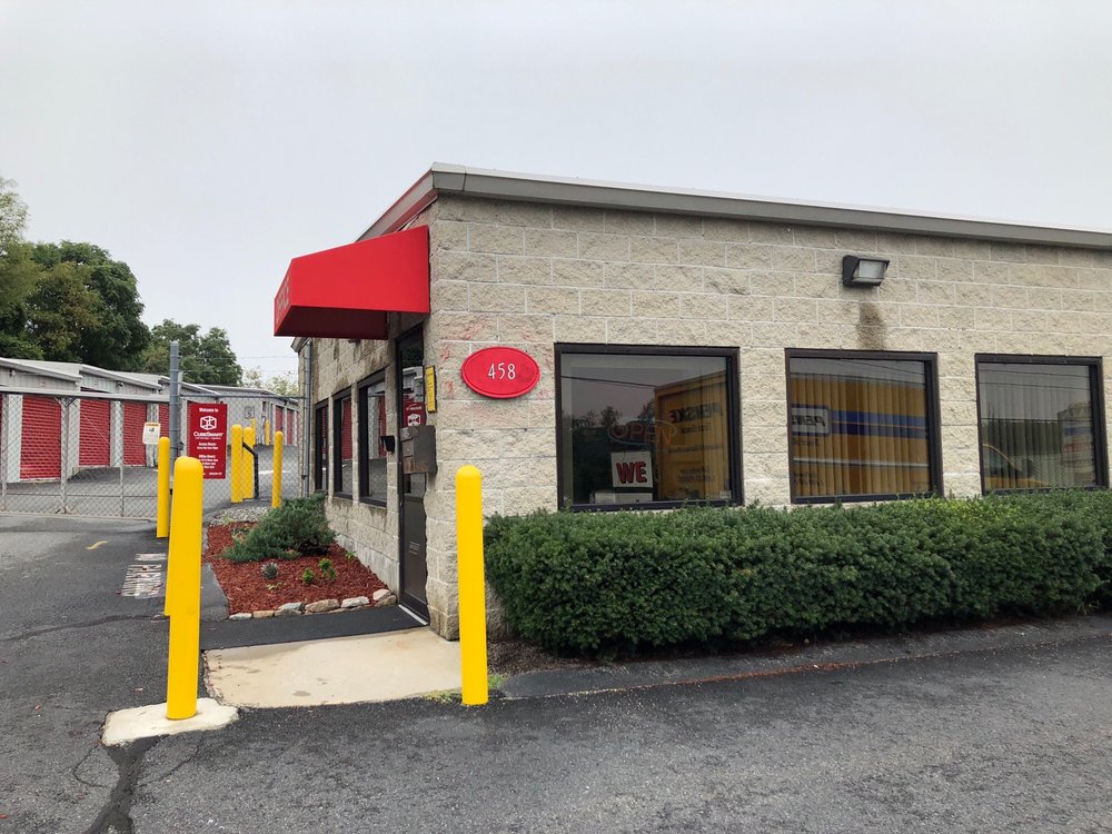 PENSKE Updated June 2024 458 Fortune Blvd, Milford, Massachusetts