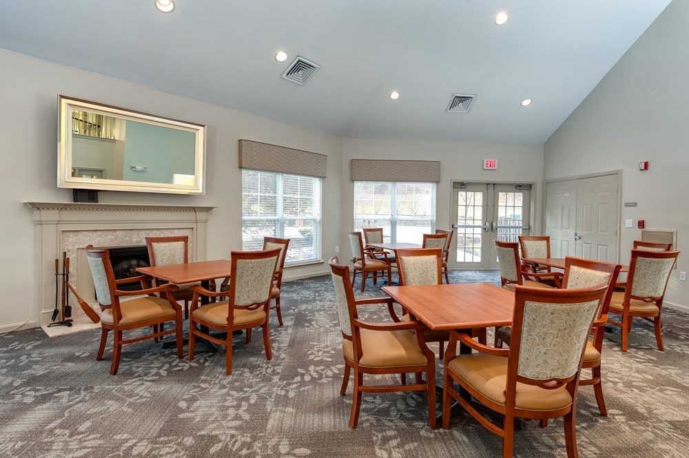 MORNINGSIDE PARK APARTMENTS Request Information 9950 Guilford Rd