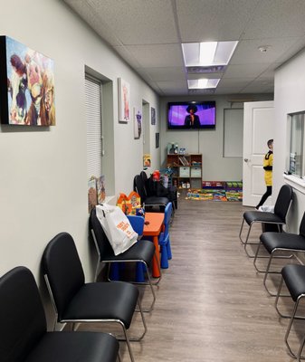 Speech Therapy For All PC