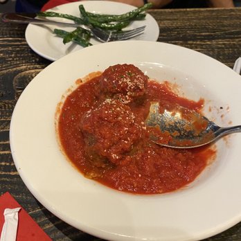 Pizza Rock - Meatballs - Pizza Near Me - Henderson, Nevada Pizza Rock - Meatballs - Pizza Near Me - Henderson, Nevada