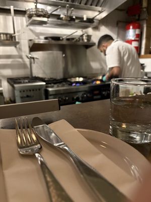 ARDO Restaurant by null