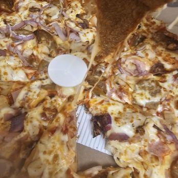 Pizza Pizza - Pizza Near Me - Burnaby, British Columbia