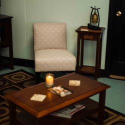 CM Flair Salon