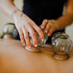 Ali Rose Acupuncture