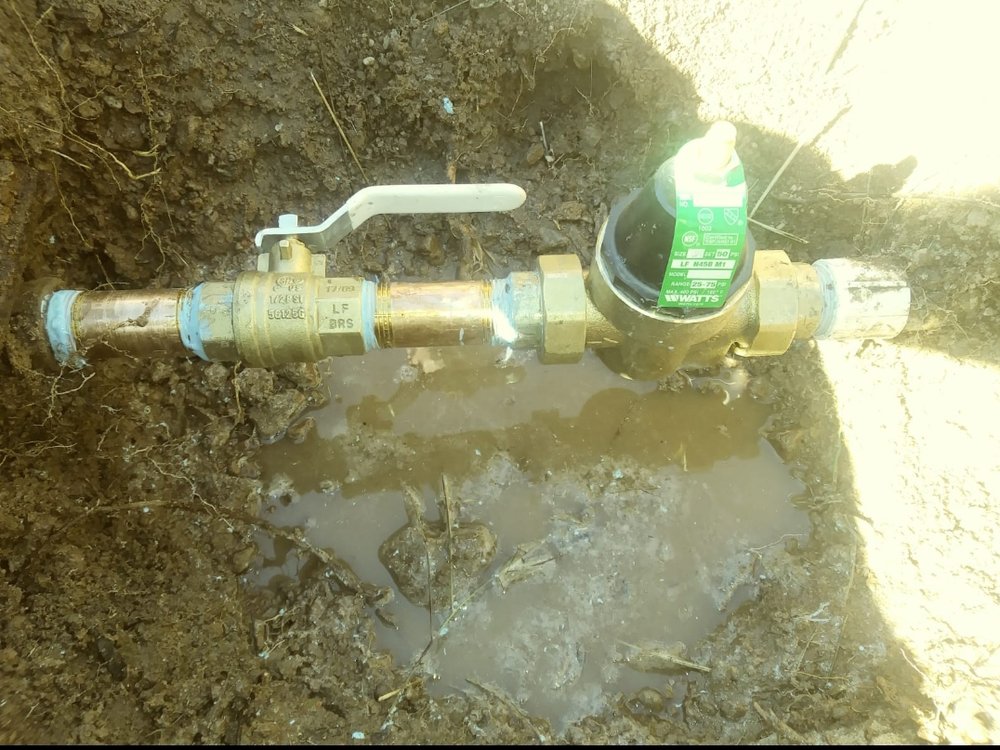 Slide of JC Plumbing