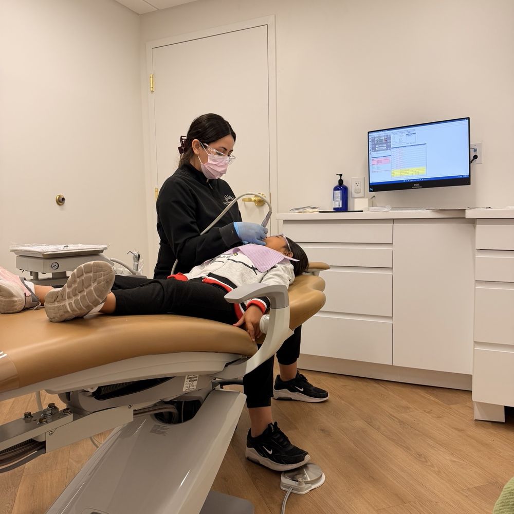Pacific Coast Pediatric Dentistry - Pediatric Dentists Near Me - Redondo Beach, California Pacific Coast Pediatric Dentistry - Pediatric Dentists Near Me - Redondo Beach, California