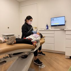 Pacific Coast Pediatric Dentistry