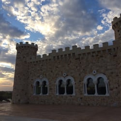 Castillo de Izan