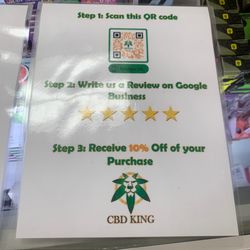 CBD King