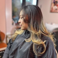 Salons by JC Brooklyn - Client