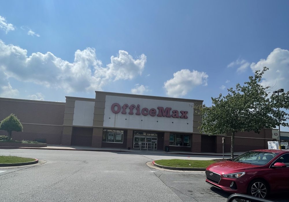 OFFICEMAX Updated September 2024 12 Photos & 19 Reviews 1757 EAST