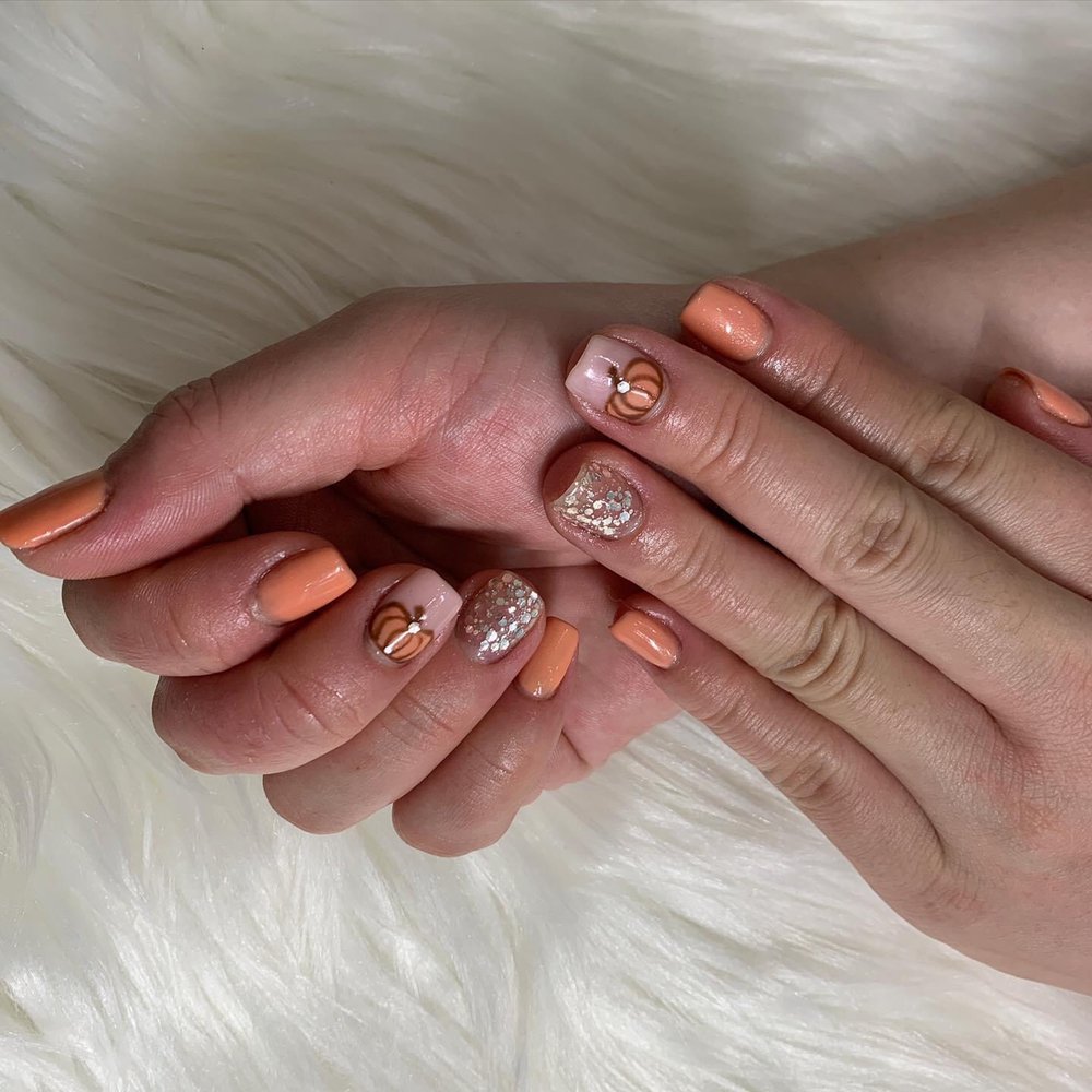 CIEL NAILS & SPA Updated August 2024 250 Photos & 22 Reviews 9001