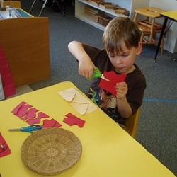 Rose Hill Montessori School