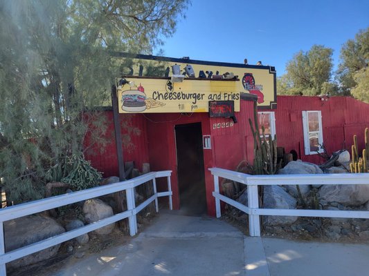 Dillon's Burgers & Beers Restaurant by null