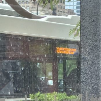 La Catedral Cafe & Restaurant - The #60 CTA bus stops right in front! - Mexican Near Me - Chicago, Illinois