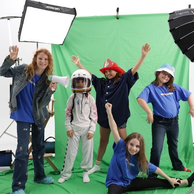 Creator Camp on Yelp