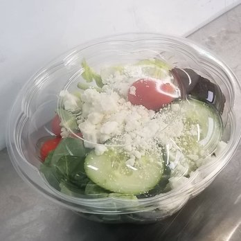 Gary's Steaks - Garyssteaks food truck Catering - CBS The good fight Show Salad - Food Trucks Near Me - Brooklyn, New York Gary's Steaks - Garyssteaks food truck Catering - CBS The good fight Show Salad - Food Trucks Near Me - Brooklyn, New York