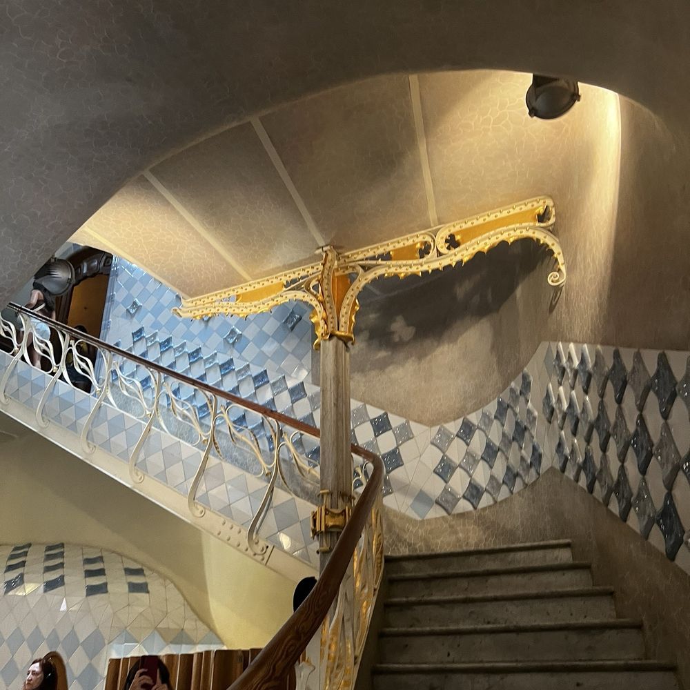 Casa Batlló - Landmarks & Historical Buildings Near Me - Barcelona, B Casa Batlló - Landmarks & Historical Buildings Near Me - Barcelona, B