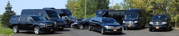 TLC of WNY Limo and Concierge Service
