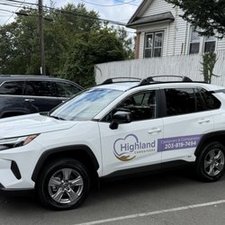Highland Caregivers
