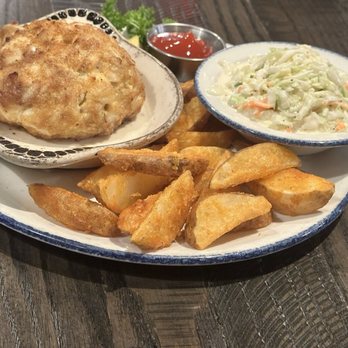Jerry's Seafood - Baby Crab & shrimp bomb - Seafood Near Me - Bowie, Maryland Jerry's Seafood - Baby Crab & shrimp bomb - Seafood Near Me - Bowie, Maryland