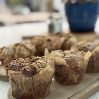 The Host Table And Tap - Freshly Baked Muffins - Breakfast & Brunch Near Me - Fort Lauderdale, Florida The Host Table And Tap - Freshly Baked Muffins - Breakfast & Brunch Near Me - Fort Lauderdale, Florida