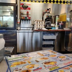 Waffle House