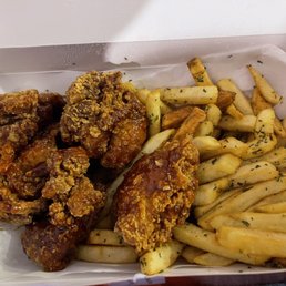 Boneless