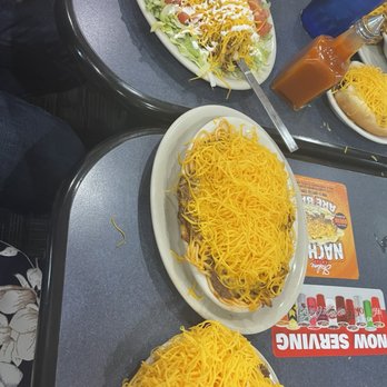 Skyline Chili - Fast Food Near Me - West Harrison, Indiana Skyline Chili - Fast Food Near Me - West Harrison, Indiana