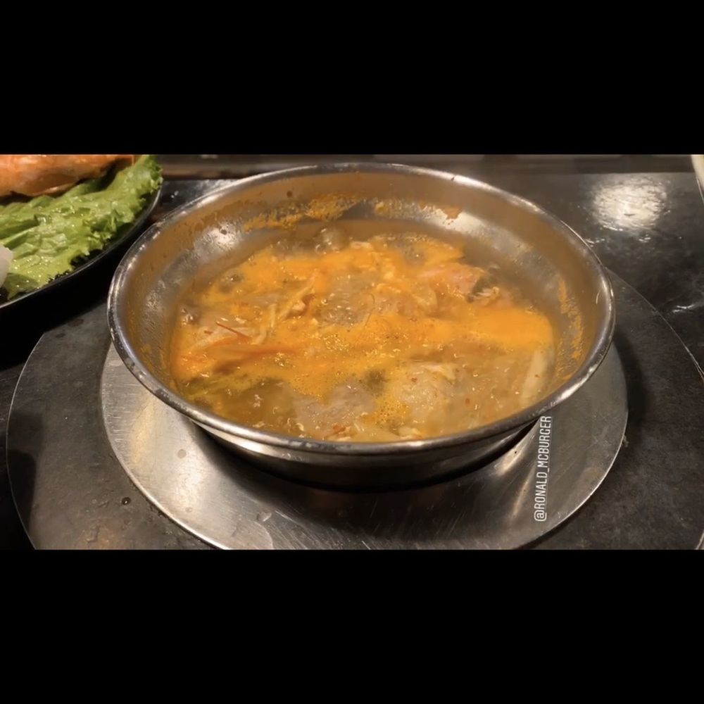 Pearl Hot Pot - Hot Pot Near Me - Burnaby, British Columbia Pearl Hot Pot - Hot Pot Near Me - Burnaby, British Columbia