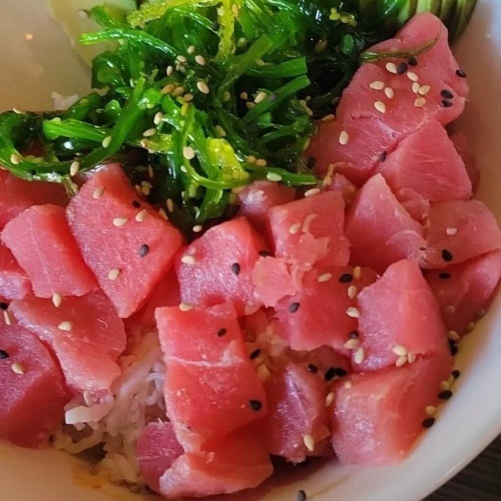 Posh Sushi & Grill - Sushi Bars Near Me - Laredo, Texas Posh Sushi & Grill - Sushi Bars Near Me - Laredo, Texas
