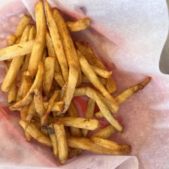 Hires Big H - Cut French Fries - Burgers Near Me - Midvale, Utah Hires Big H - Cut French Fries - Burgers Near Me - Midvale, Utah