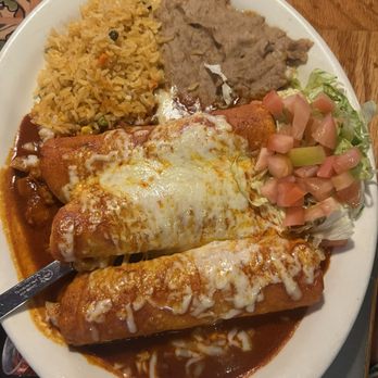 El Paraiso - Mexican Near Me - Lakeside, Colorado